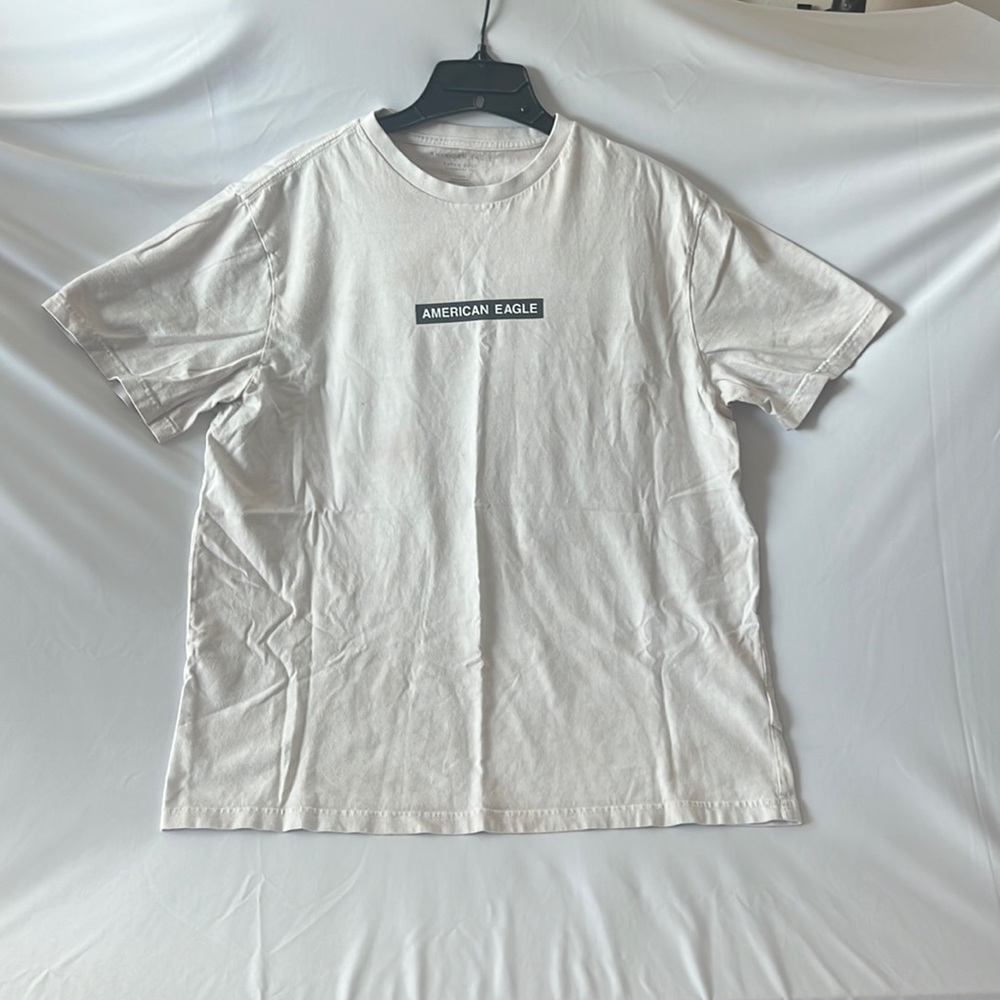 American Eagle vintage tee